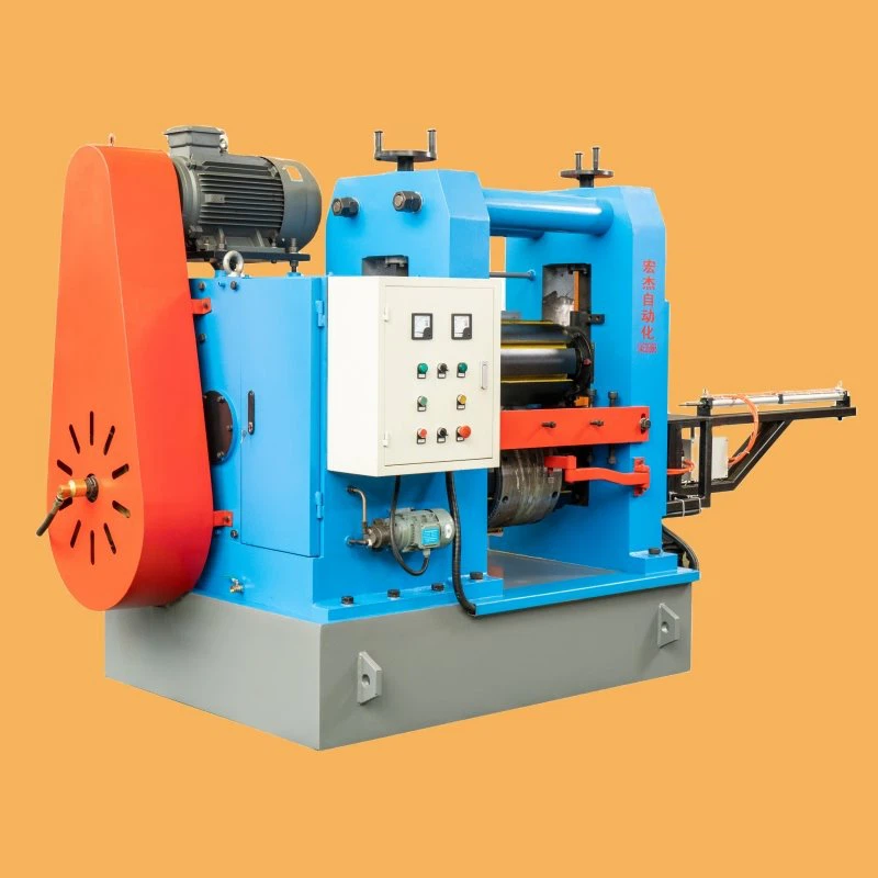 Hot Cold Forging Wedge Rolling Machine