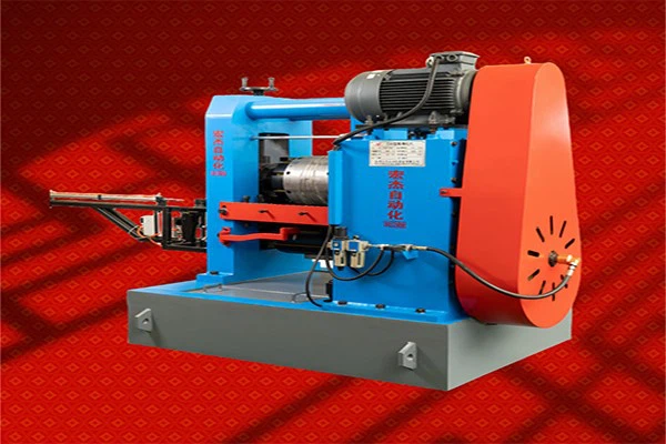 cross wedge rolling machine cross wedge rolling machine